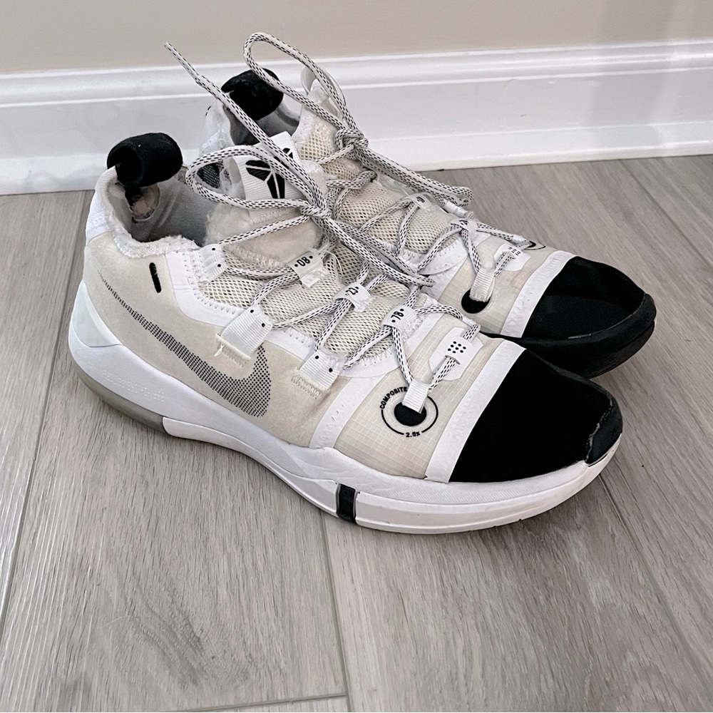 Kobe A.D.